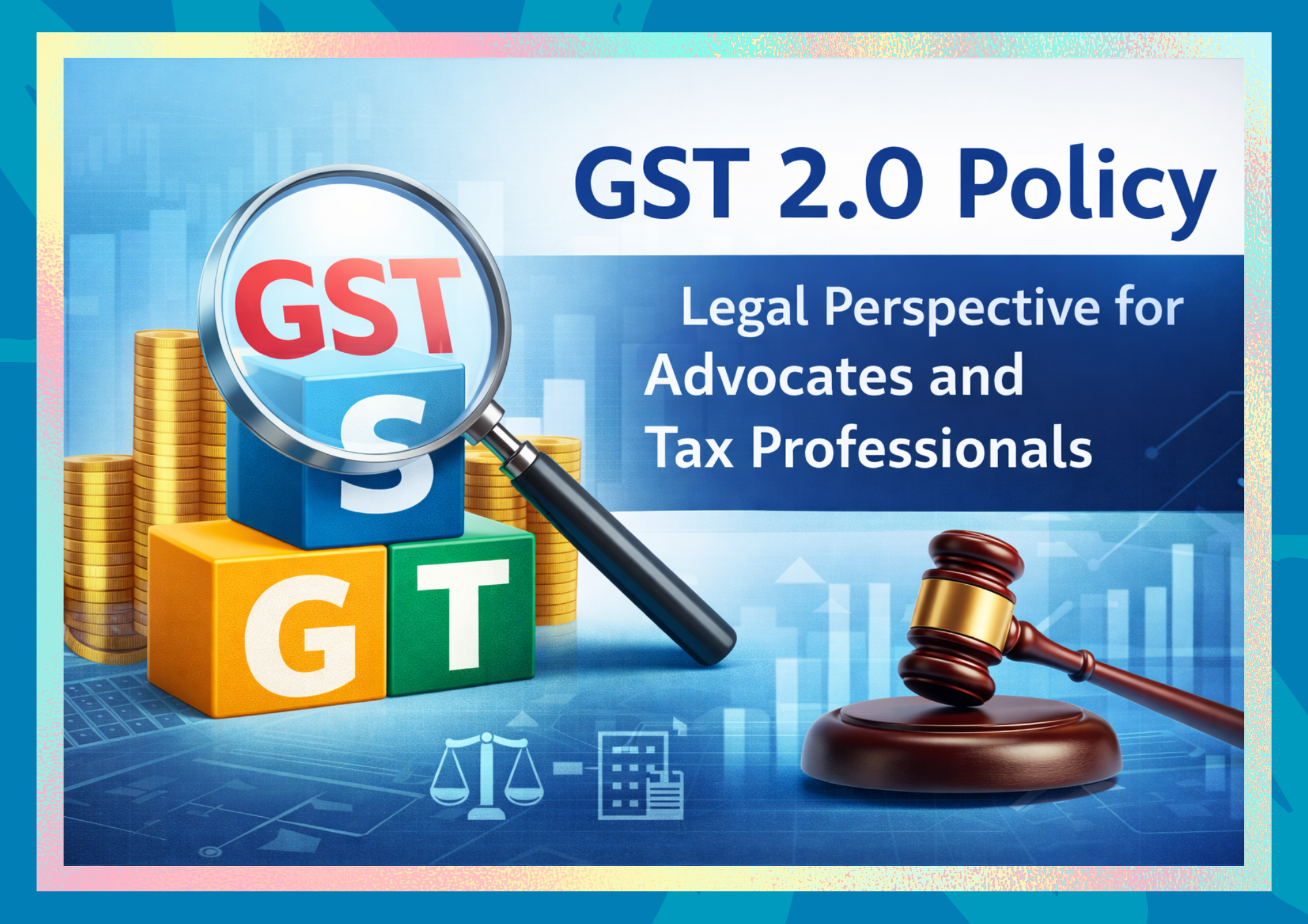 GST 2.0 Policy